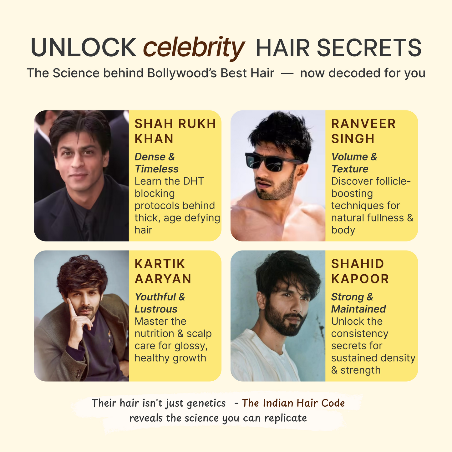 The Definitive Guide for Every Indian Man Facing Hair Loss